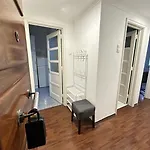Loft Apartman *