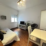 Apartman Loft