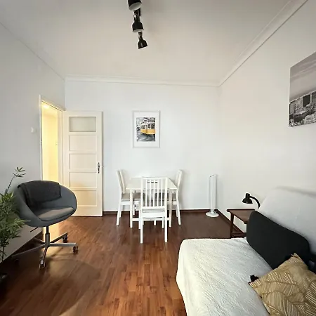 Apartment By Trip2portugal