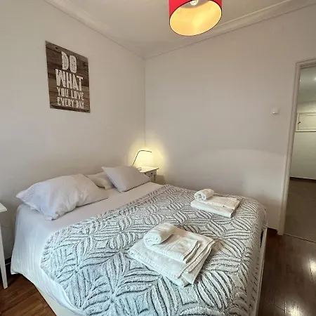 Apartment By Trip2portugal