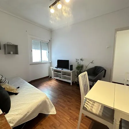 By Trip2portugal Apartment Lisbon