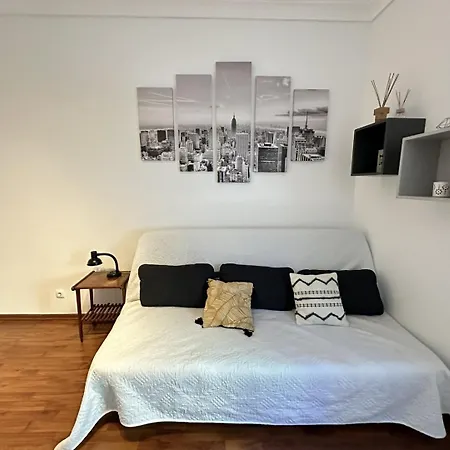 Apartmán Loft