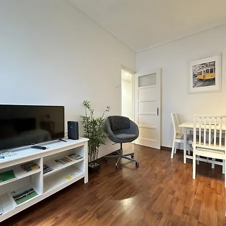 Loft Apartman *