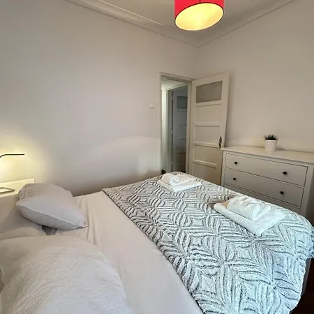 Apartmán Loft Lisboa