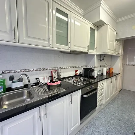 Loft Apartmán Lisboa