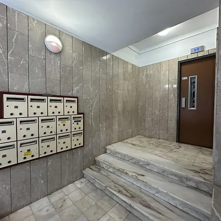 Apartman Loft *