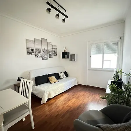 Appartement Loft Lisboa
