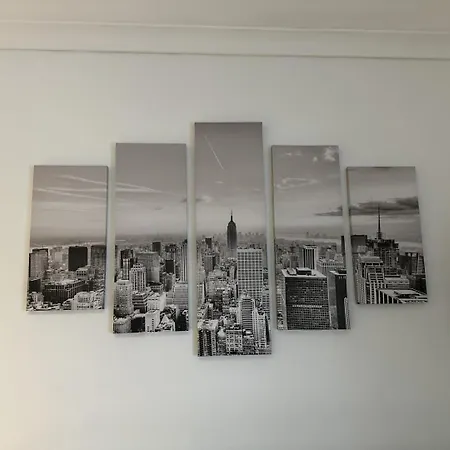 Apartman Loft