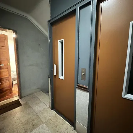 Apartmán Loft Lisboa