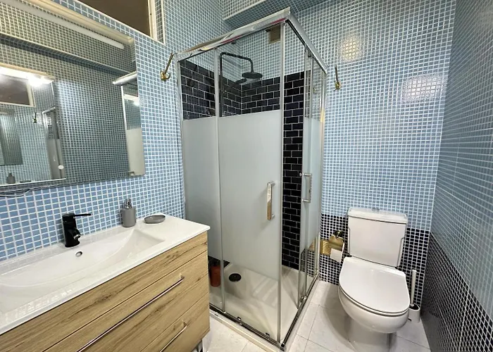 Apartamento Loft Lisboa