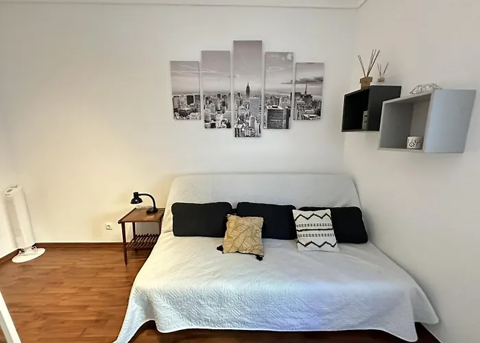 Apartamento Loft