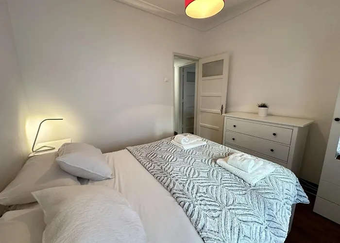 Apartamento Loft Lisboa