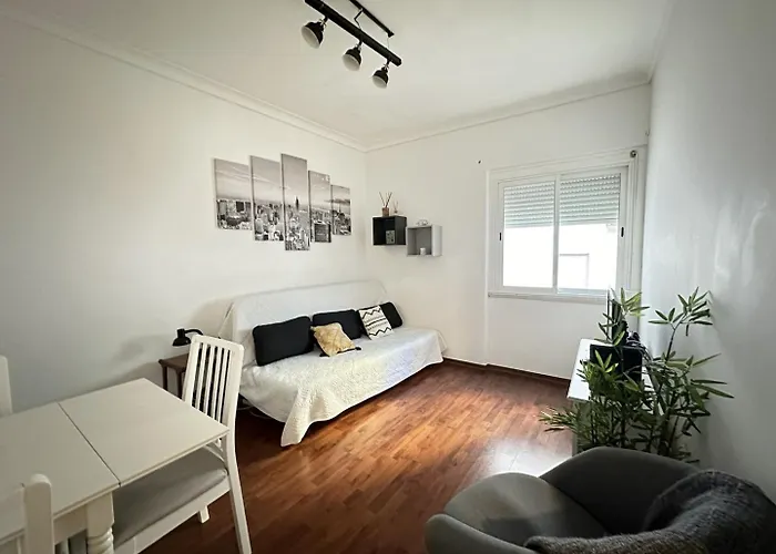 Apartamento Loft Lisboa