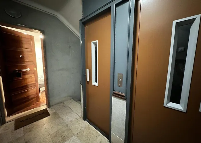 Apartamento Loft Lisboa