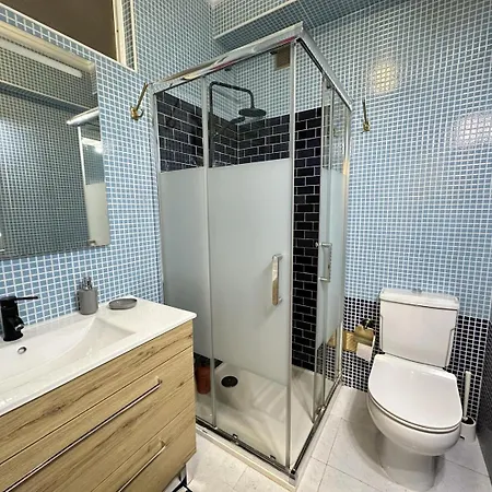 Apartman Loft Lisboa