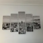 Lägenhet Loft