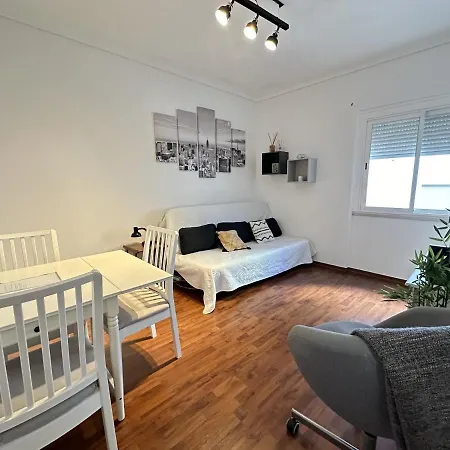 Apartmán Loft