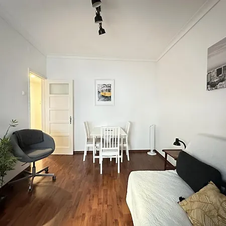 Apartmán Loft Lisboa