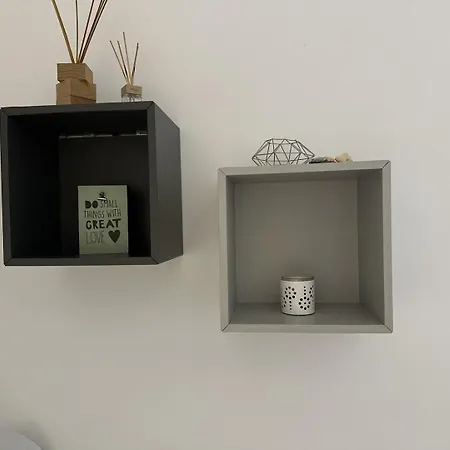 Apartmán Loft Lisboa